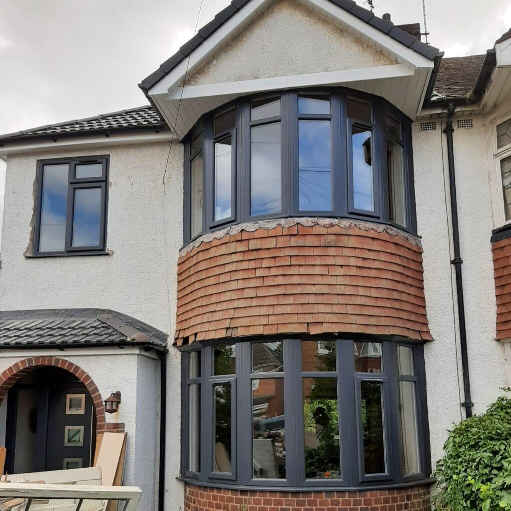 design glaze - window installer in Wolverhampton, United Kingdom - Windows and Doors Installations
