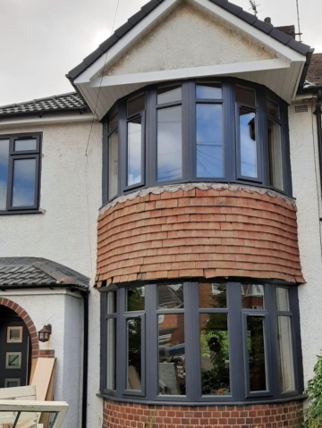 design glaze - window installer in Wolverhampton, United Kingdom - Windows and Doors Installations