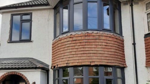 design glaze - window installer in Wolverhampton united kingdom