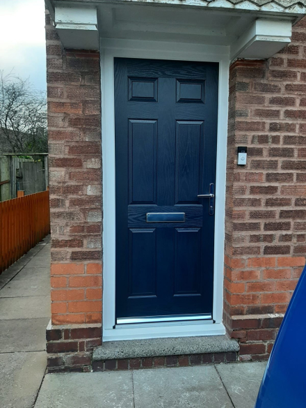 Home-Improvement Products Such As Windows, Doors, Porches & More.