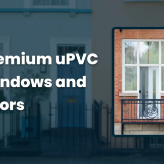 Premium uPVC Windows and Doors