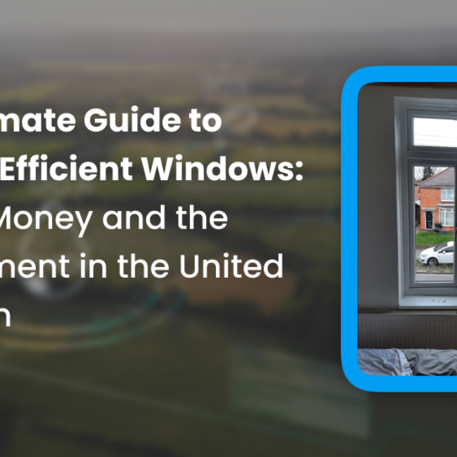 The Ultimate Guide to Energy-Efficient Windows_ Saving Money and the Environment in the United Kingdom