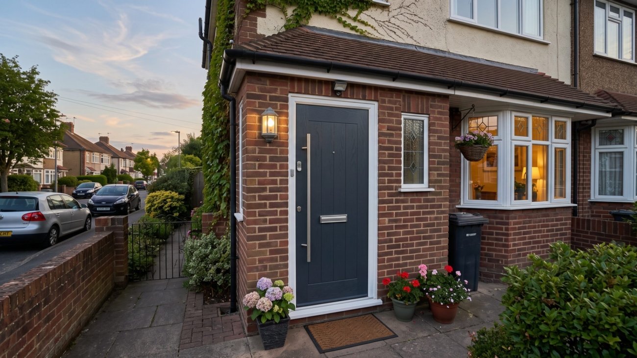 Best Security Doors for Your Home What Every Homeowner Should Know