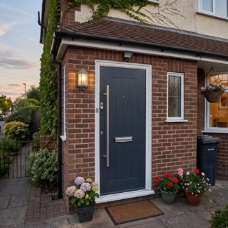 Best Security Doors for Your Home What Every Homeowner Should Know