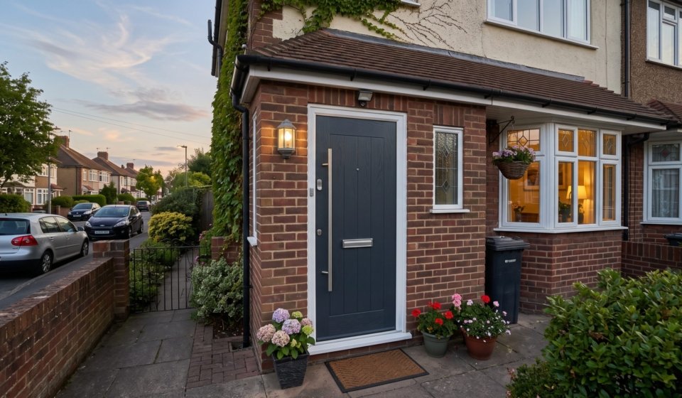 Best Security Doors for Your Home What Every Homeowner Should Know