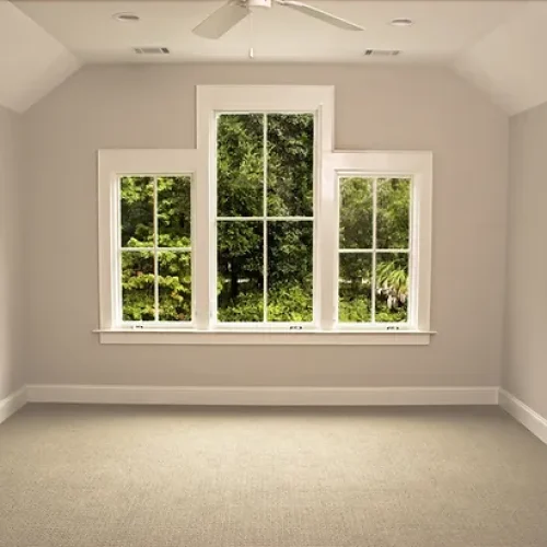 Casement Windows