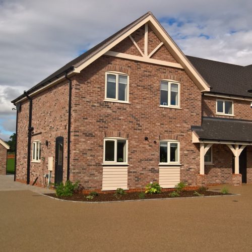 Design Glaze - Hign quality installations of Windows and doors in Wolverhampton UK