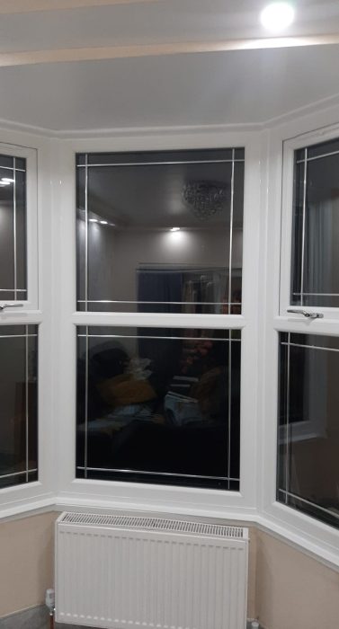 design glaze - window installation in Wolverhampton united kingdom