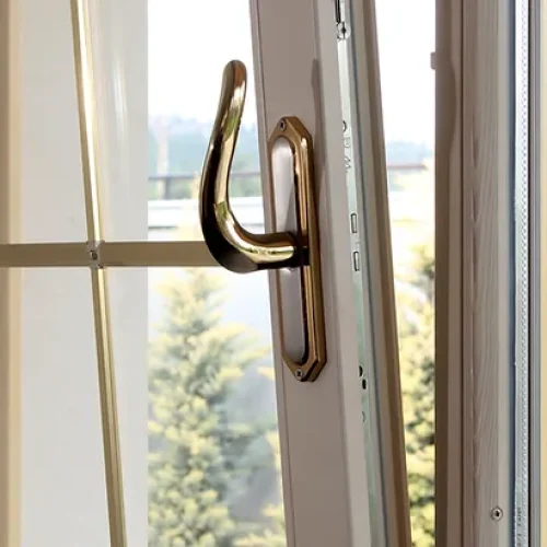 Tilt and Turn Windows