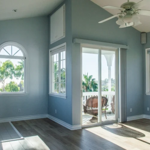 enhance your UK home with top-of-the-line uPVC windows and doors