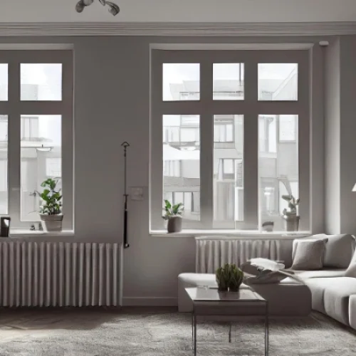 premium uPVC windows and doors UK