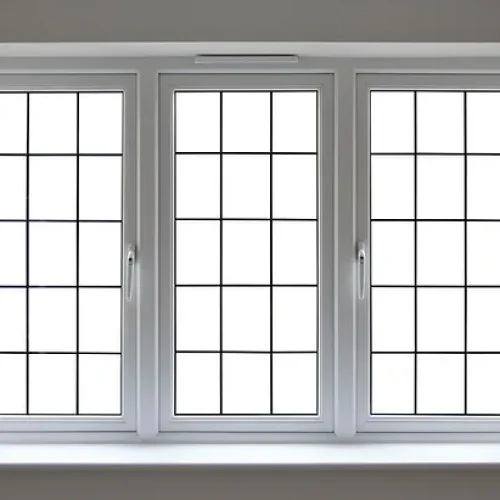 uPVC Windows installation UK - Windows and Doors Installation Services